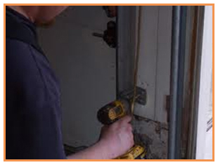 garage door repair katy