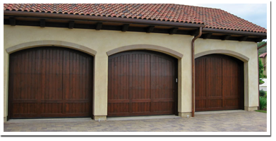 garage door katy